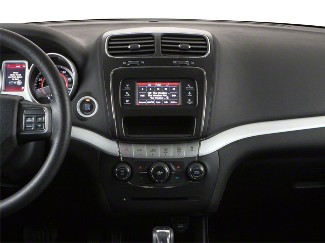2012 Dodge Journey SE/AVP