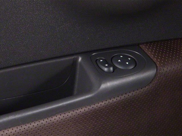 2012 Fiat 500 Pop