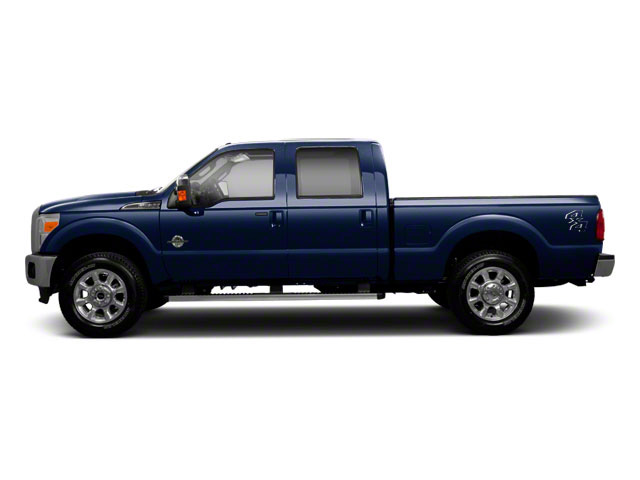 2012 Ford F-250 LARIAT