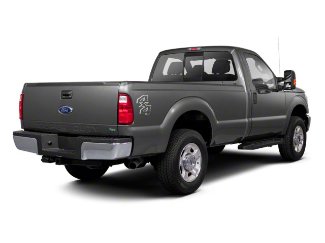 2012 Ford F-250 XL