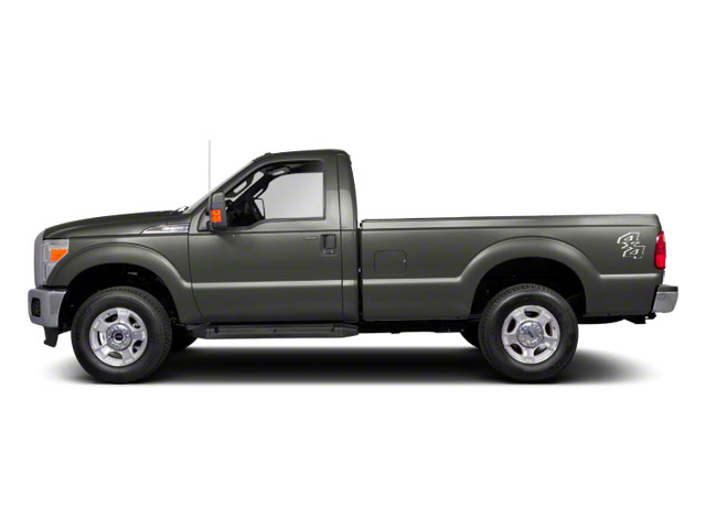 2012 Ford F-250 XL