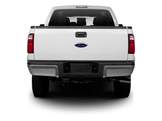 2012 Ford F-350 Lariat