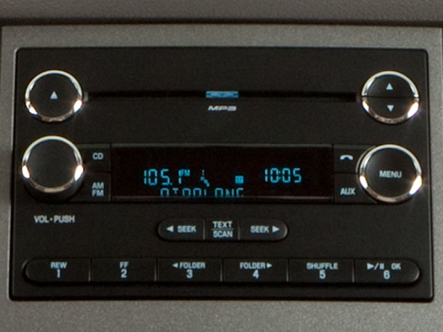 2012 Ford F-350 Lariat
