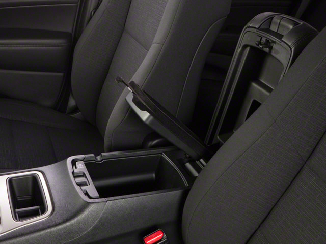 2012 Jeep Grand Cherokee SRT8