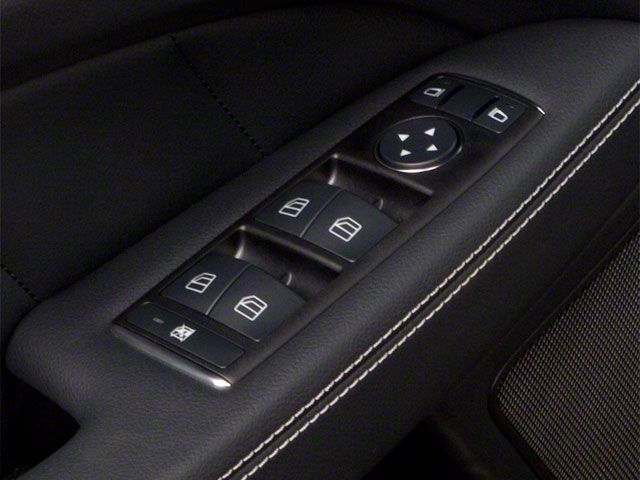 2012 Mercedes-Benz CLS 4MATIC