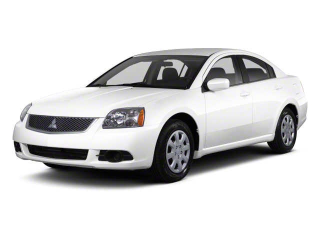 2012 Mitsubishi Galant FE for sale in Hawthorne, CA