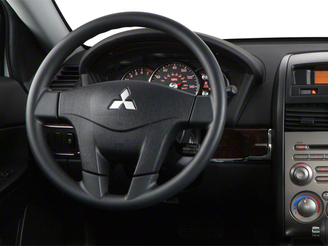 2012 Mitsubishi Galant FE