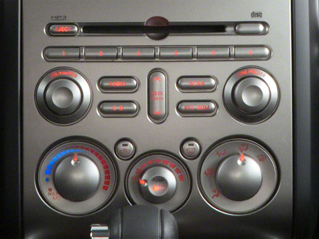 2012 Mitsubishi Galant FE