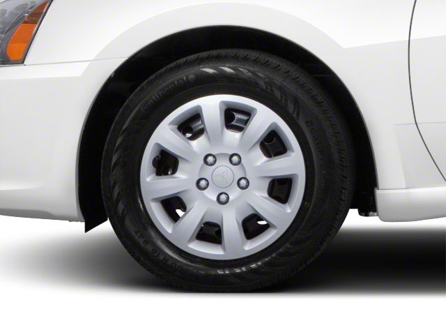 2012 Mitsubishi Galant FE