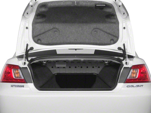2012 Mitsubishi Galant FE