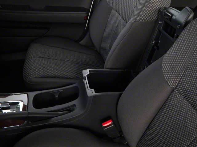 2012 Mitsubishi Galant FE