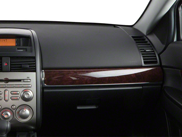 2012 Mitsubishi Galant FE
