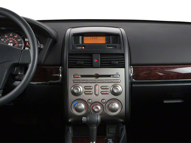 2012 Mitsubishi Galant FE