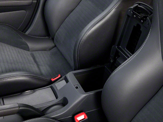 2012 Mitsubishi Lancer Evolution MR