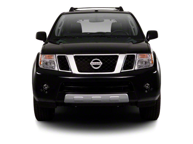 2012 Nissan Pathfinder LE