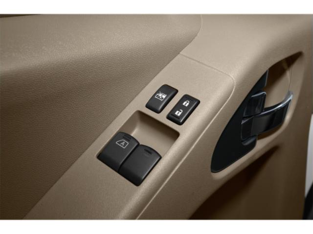 2012 Nissan Frontier SV