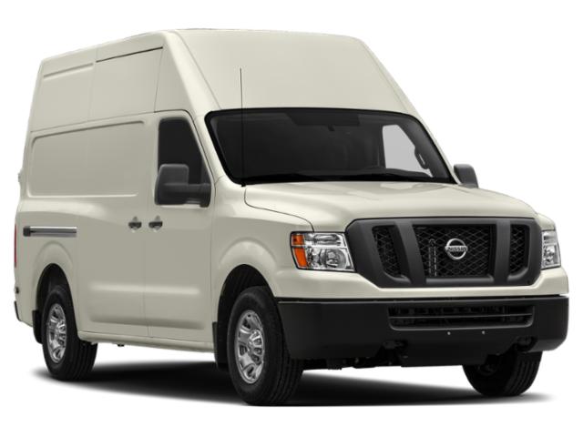 2012 Nissan 2500 NV2500 HD SV V6