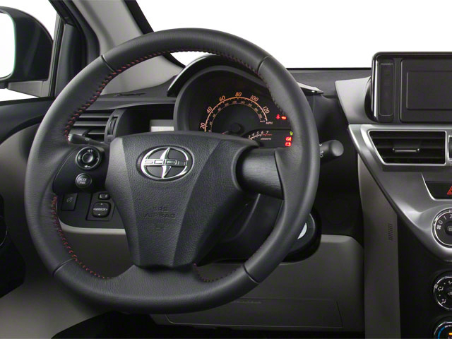 2012 Scion iQ 3dr HB