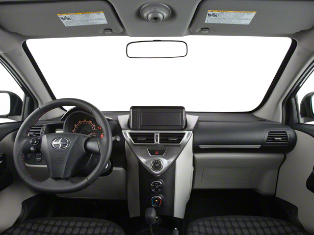 2012 Scion iQ 3dr HB