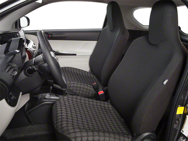 2012 Scion iQ 3dr HB