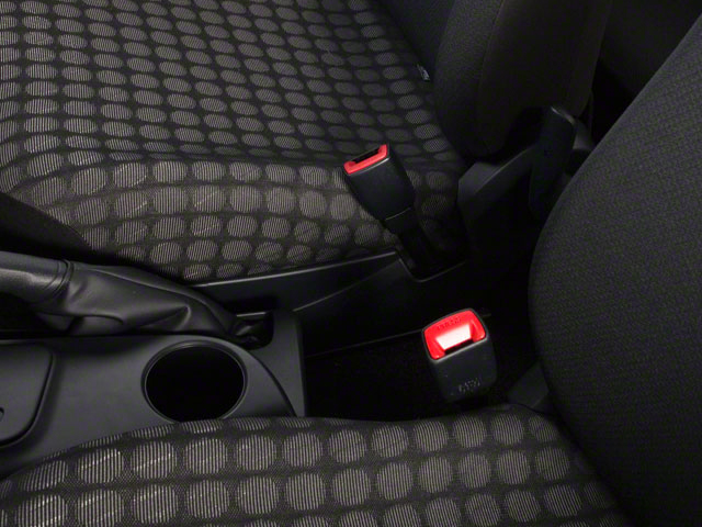 2012 Scion iQ 3dr HB
