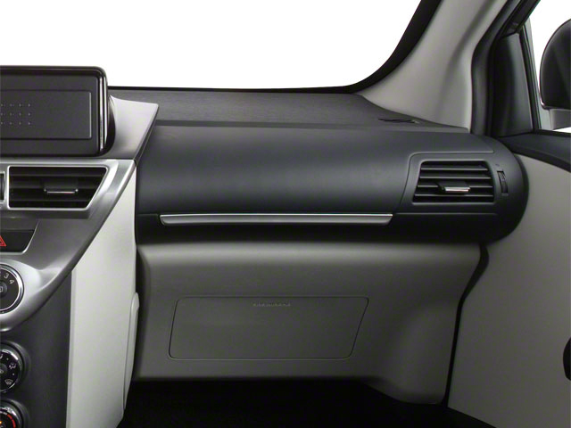 2012 Scion iQ 3dr HB