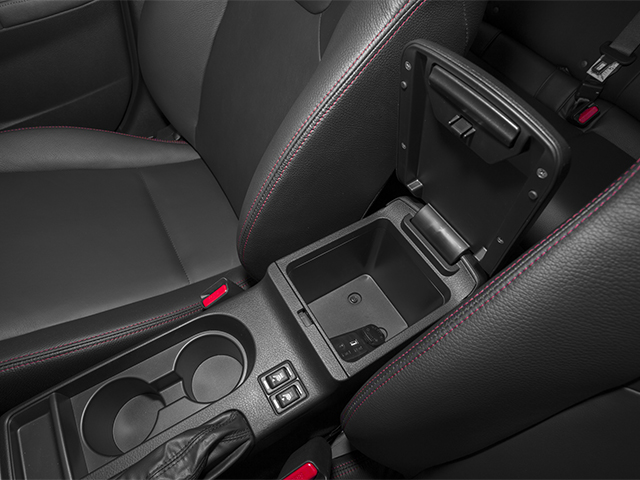 2012 Subaru Impreza WRX Limited