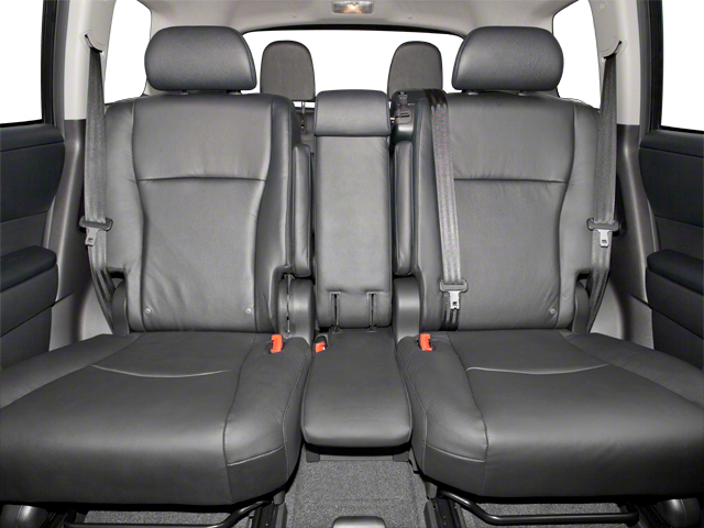 2012 Toyota Highlander Hybrid Limited V6