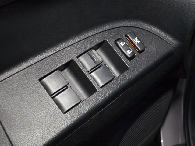 2012 Toyota Highlander Hybrid Limited V6
