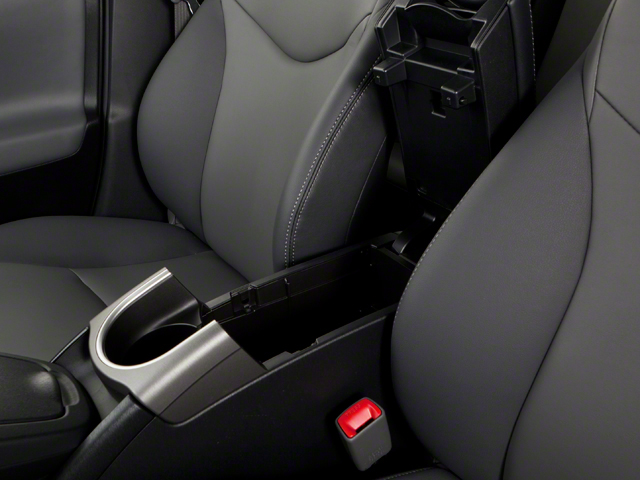 2012 Toyota Prius Plug-In Advanced