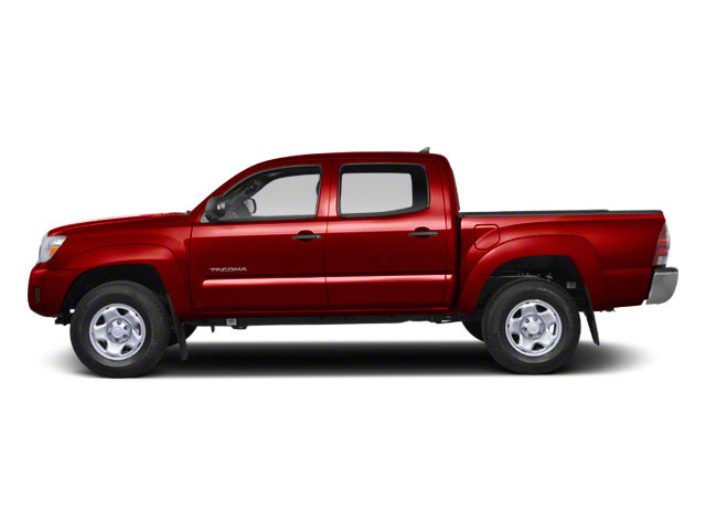 2012 Toyota Tacoma Base V6