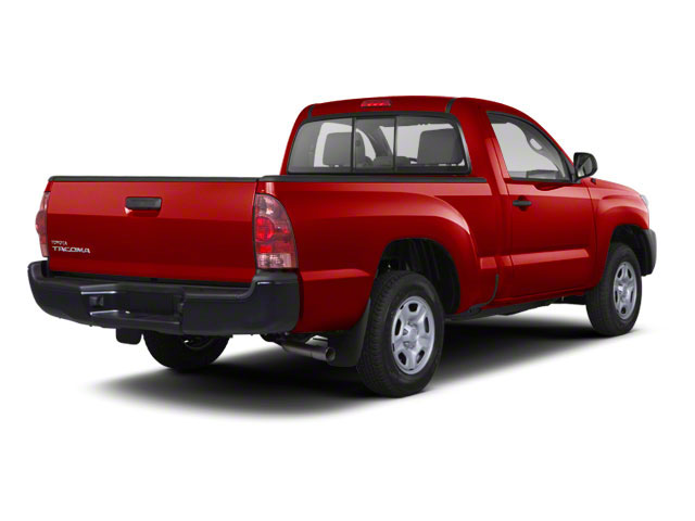 2012 Toyota Tacoma 4WD 2012 Toyota Tacoma 4WD