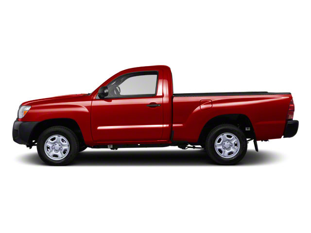 2012 Toyota Tacoma 4WD 2012 Toyota Tacoma 4WD