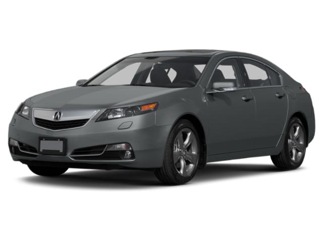 2013 Acura TL 3.5 for sale in Augusta, GA