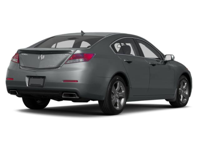 2013 Acura TL 3.5