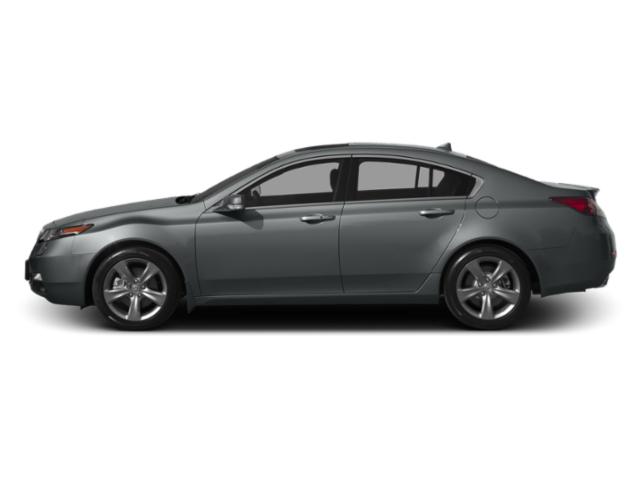 2013 Acura TL 3.5