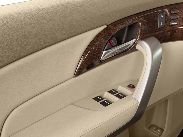2013 Acura MDX Technology Package