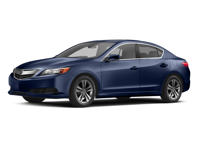2013 Acura ILX 2.0L