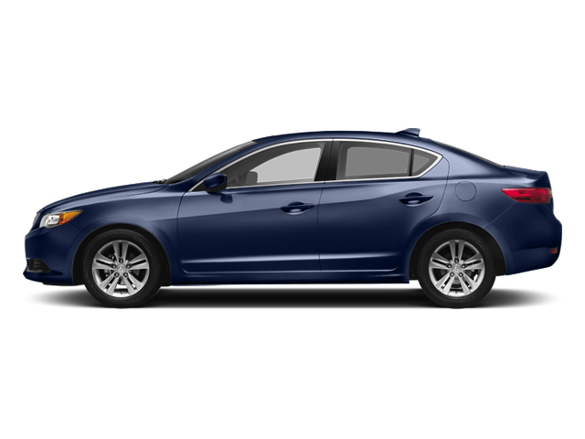 2013 Acura ILX 2.0L