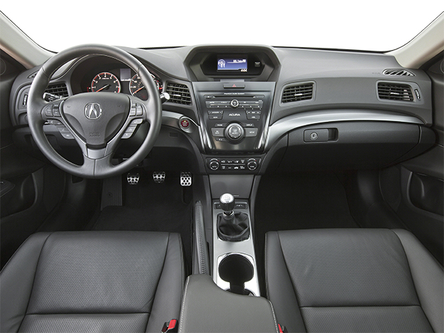 2013 Acura ILX 2.0L