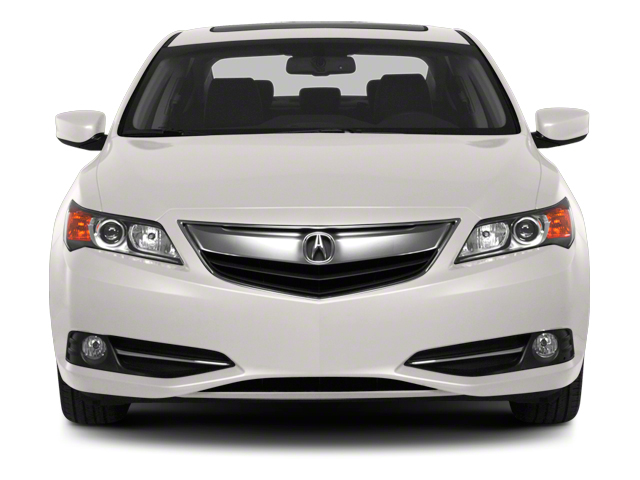 2013 Acura ILX 1.5L