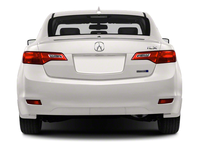 2013 Acura ILX 1.5L