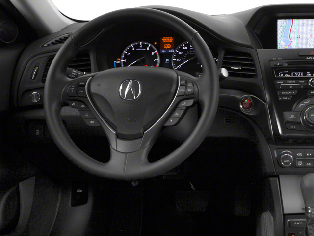 2013 Acura ILX 1.5L