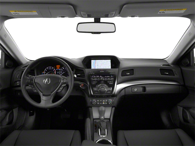 2013 Acura ILX 1.5L