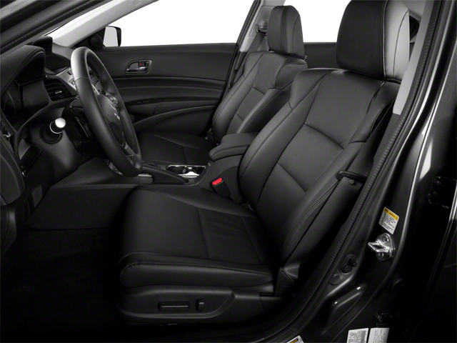 2013 Acura ILX 1.5L