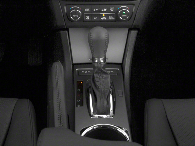 2013 Acura ILX 1.5L
