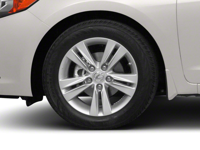 2013 Acura ILX 1.5L