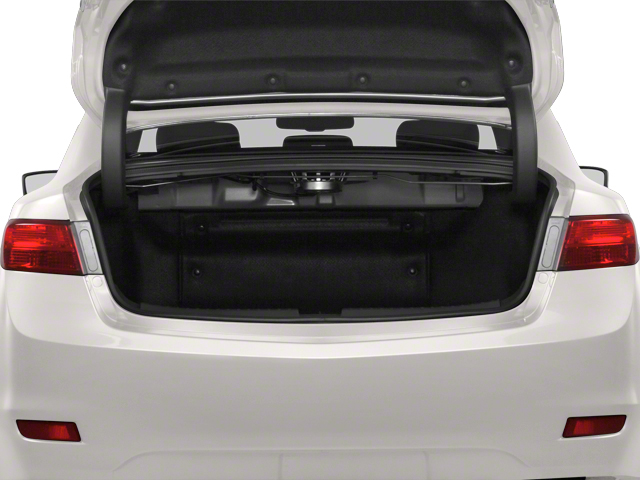 2013 Acura ILX 1.5L