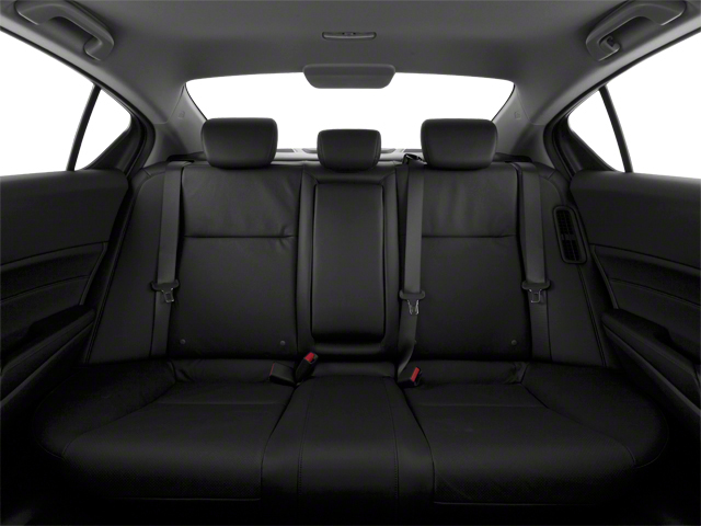 2013 Acura ILX 1.5L