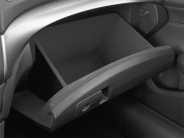 2013 Acura ILX 1.5L